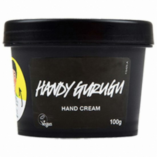  러쉬 핸디 구루구 100ml [1개]