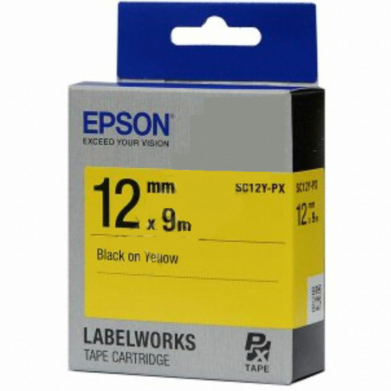 EPSON  정품 SC12Y-PX