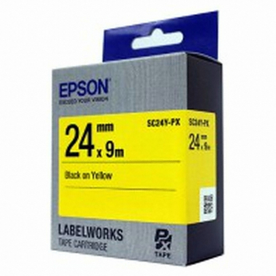 EPSON  정품 SC24Y-PX