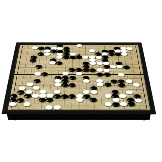 바니랜드  골든게임 자석 바둑