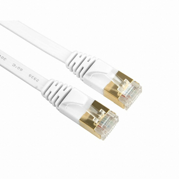 라이트컴 Coms 랜케이블(Direct/Cat.7/플랫형)