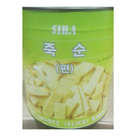 CJ프레시웨이 이츠웰 CJ  시하 죽순 채 2.95kg