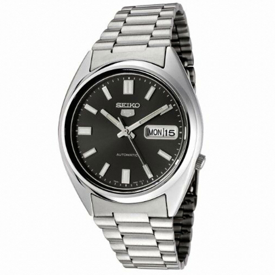 세이코 남성 메탈 시계_SNXS79