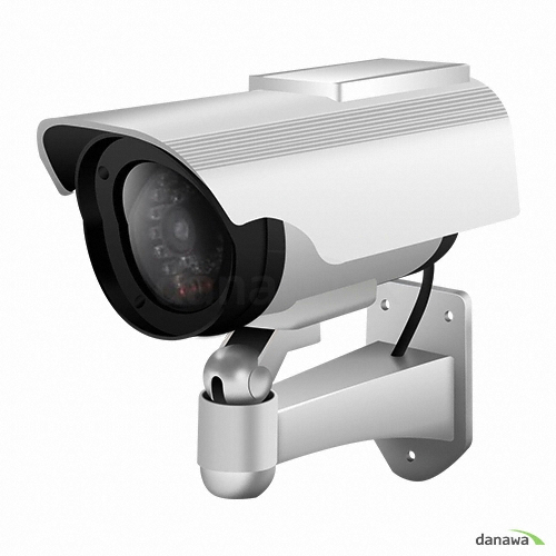 아이존  S1 모형 태양광 감시카메라