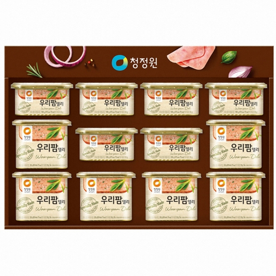 대상 청정원 우리팜 1호