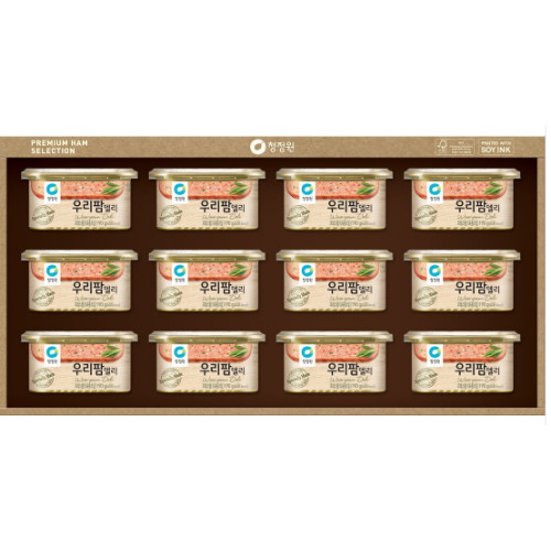 대상 청정원 우리팜 3호