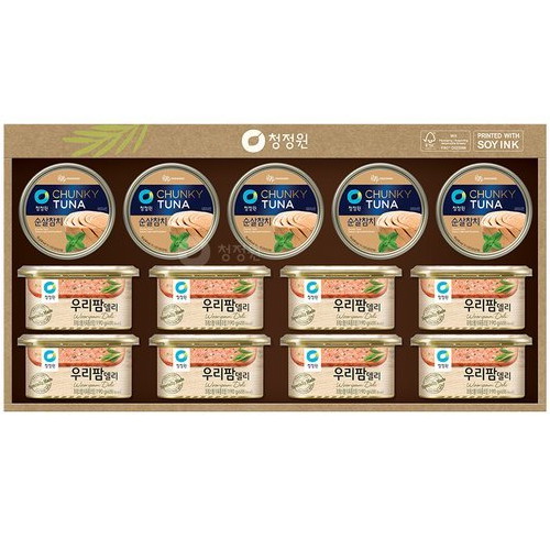 대상 청정원 우리팜 특선 2호