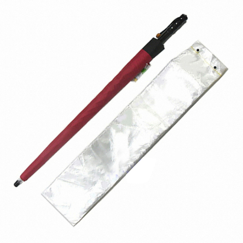 한빛에벤에셀 한셀 자동우산포장기용 비닐봉투 대/장우산 1000매