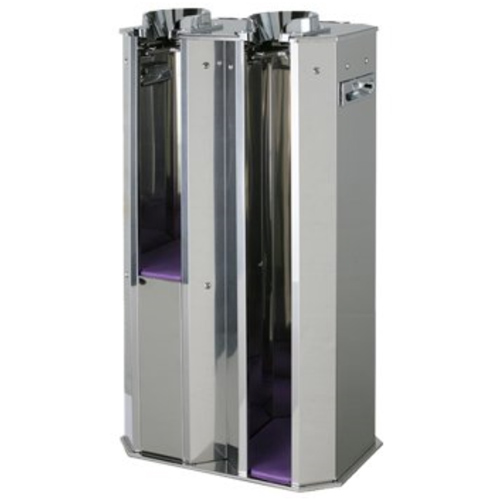 레인팩  2구 우산포장기 밀러