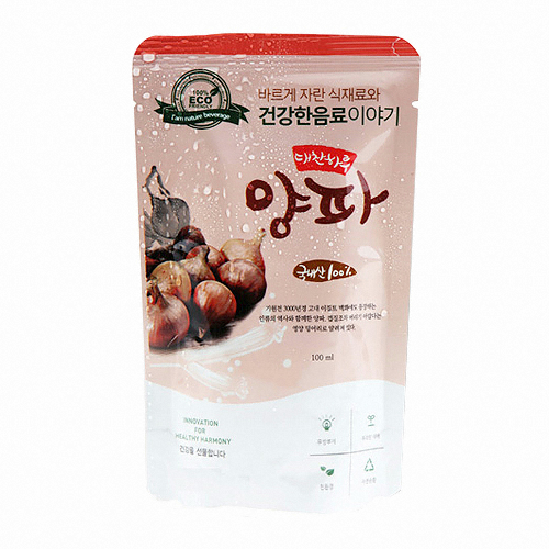 구운식품 대찬하루 양파즙 100ml - 에누리 가격비교