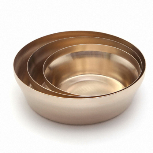 거창유기공방  양푼 33cm