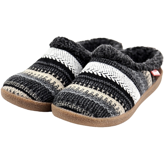 콜맨 남녀공용 캠핑슈즈 슬리퍼