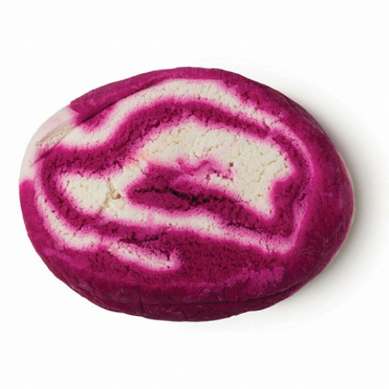 러쉬 더 컴포터 버블바 200g