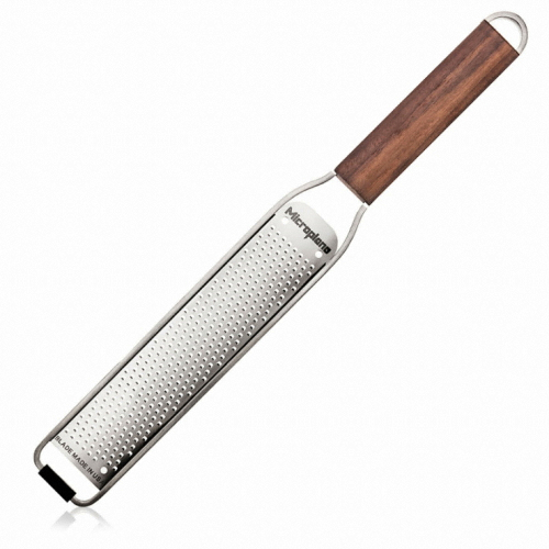 마이크로플레인  마스터 제스터 강판