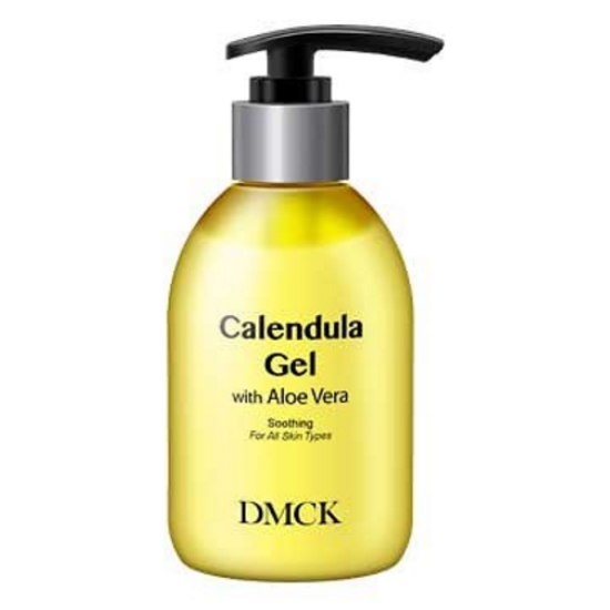 DMCK 칼렌듈라 겔 위드 알로에베라 200ml