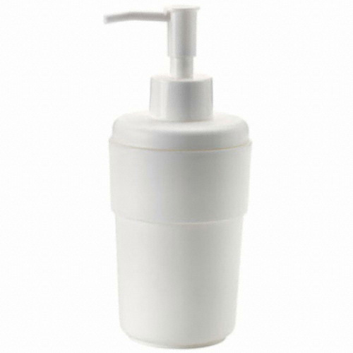 이케아  ENUDDEN 물비누통