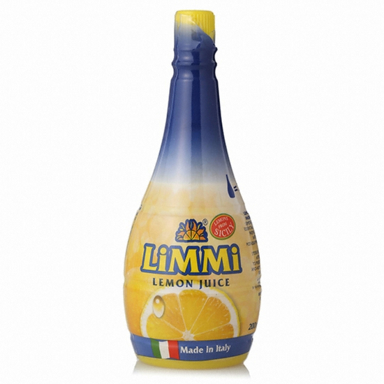 TDF코리아 림미 레몬주스 200ml