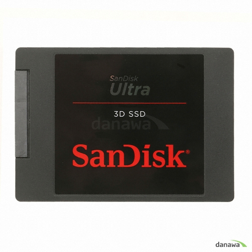 Sandisk  Ultra 3D