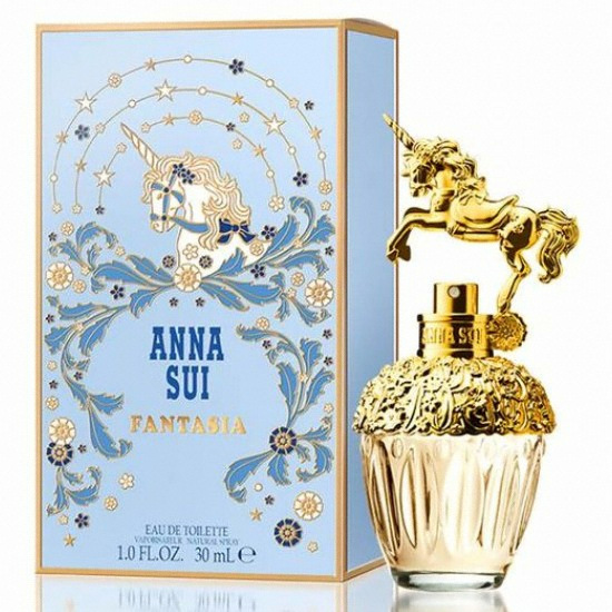 안나수이 판타지아 EDT