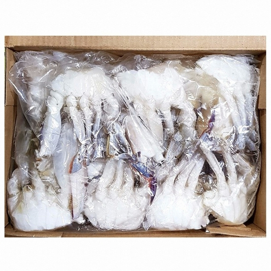 절단꽃게 L 450g