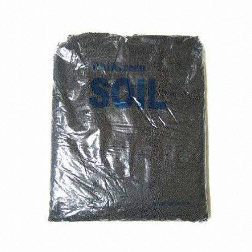 필그린  소일 4kg