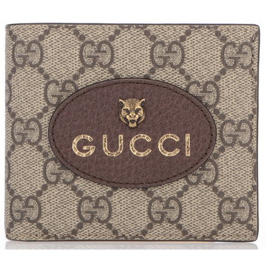 구찌 GG수프림 네오 빈티지 반지갑_473954 K9GOT 8861