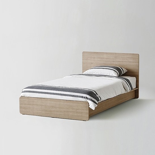 한샘 샘베딩 플레인 침대 SS