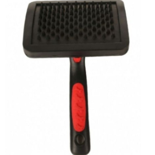 브리더 슬리커 볼브러쉬 블루 M-브리더