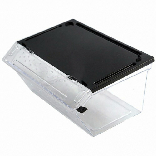 노모펫 다용도 파충류 곤충  아파트형 사육장  H8