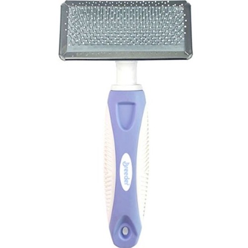 브리더 슬리커볼브러쉬L