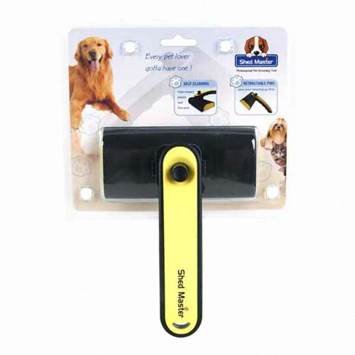 쉐드마스터 브러쉬  원터치