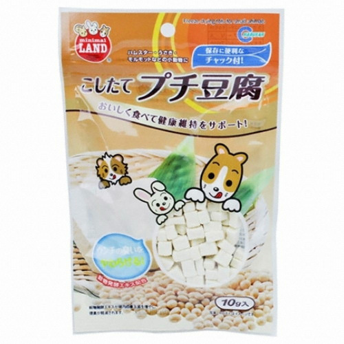 마루칸  쁘띠두부 10g