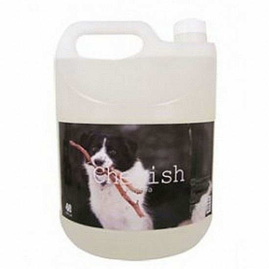 KPI 체리쉬 탈취제  파파야   4L/냄새제거제/강아지탈취제/강아지냄새제거/개향수/애견향수