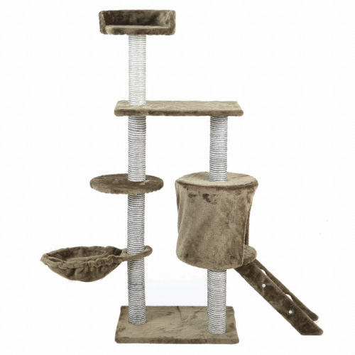 헬로망치 중형 캣타워 D100