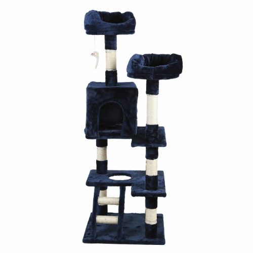 헬로망치  중형 캣타워 D400