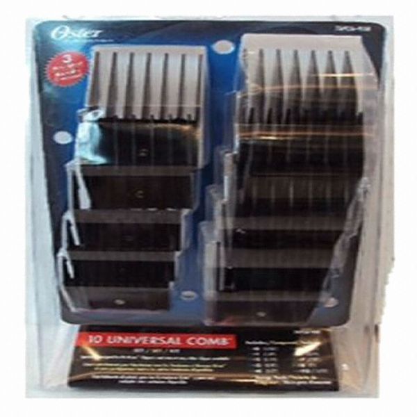 오스터  덧날 10pc