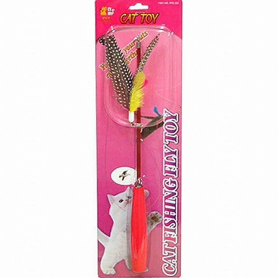 펫모닝 캣피싱 플라이 PMC-223