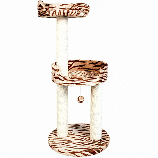 펫모닝 캣타워 110383 고양이캣타워