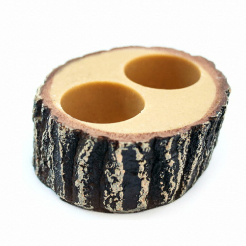 팜파크  곤충젤리고정용 먹이구/먹이접시/장수풍뎅이 사슴벌레