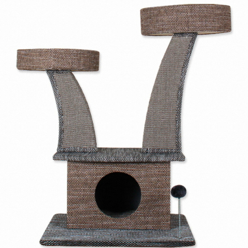 펫모닝  직조 캣타워 PMC-CF733