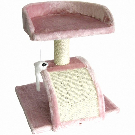 그린펫  마우스 캣타워