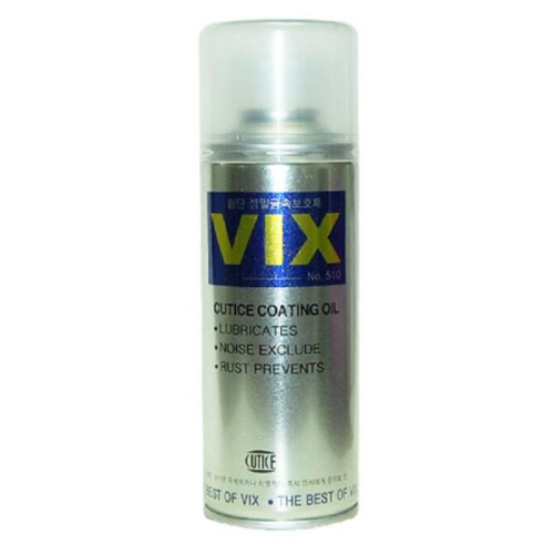 VIX 빅스 오일 300ml 커티스 코팅오일