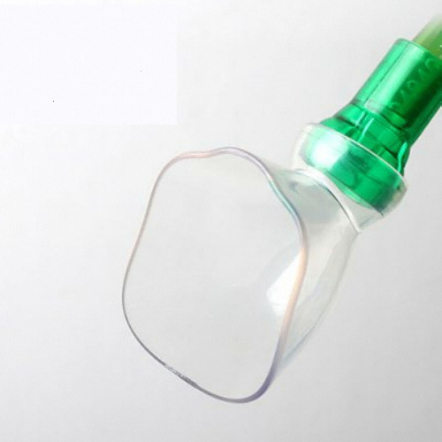 에하임  오버플로우 출수관 오리주둥이