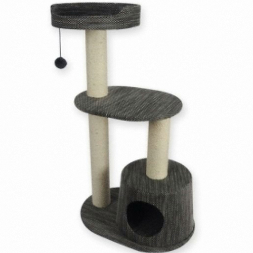 펫모닝  직조 캣타워 PMC-CF307