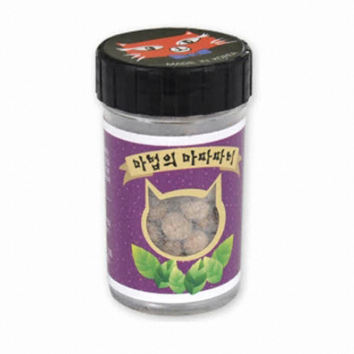 펫모닝 마법의 캣닢 환 PMC-326