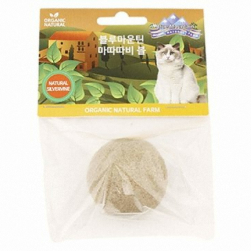 블루마운틴 마따따비 볼