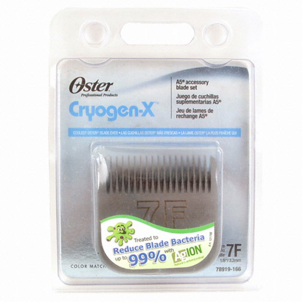 오스터  교체날