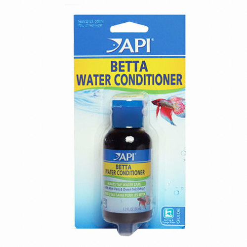 API 베타 워터 컨디셔너 50ml