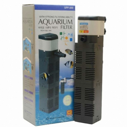 협신 측면 여과기 20W UPF200