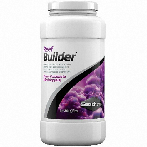 시켐리프빌더-300G-Reef Builder 탄산 알카리UP산호